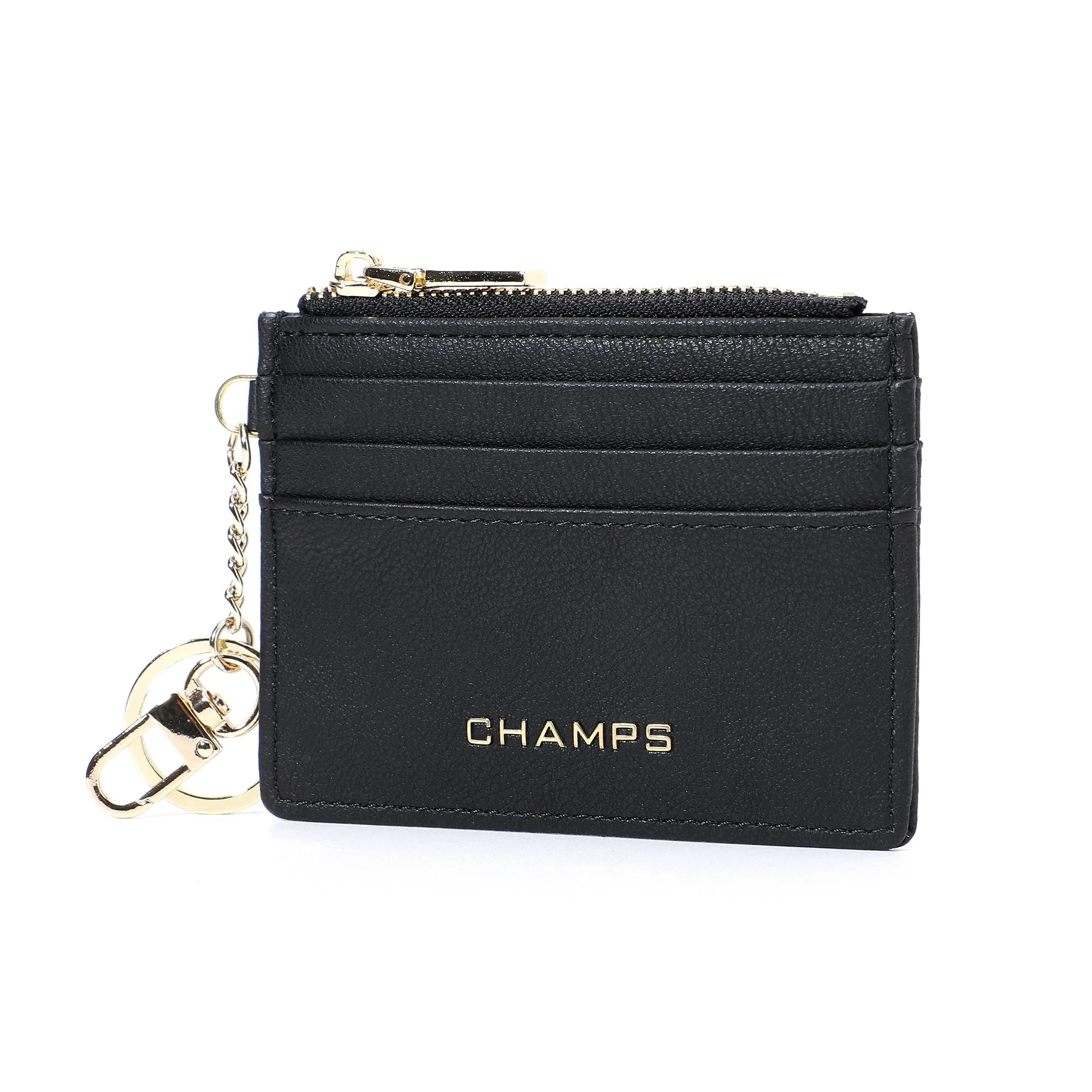 Iconic / Keychain Cardholder *Drop Ship*