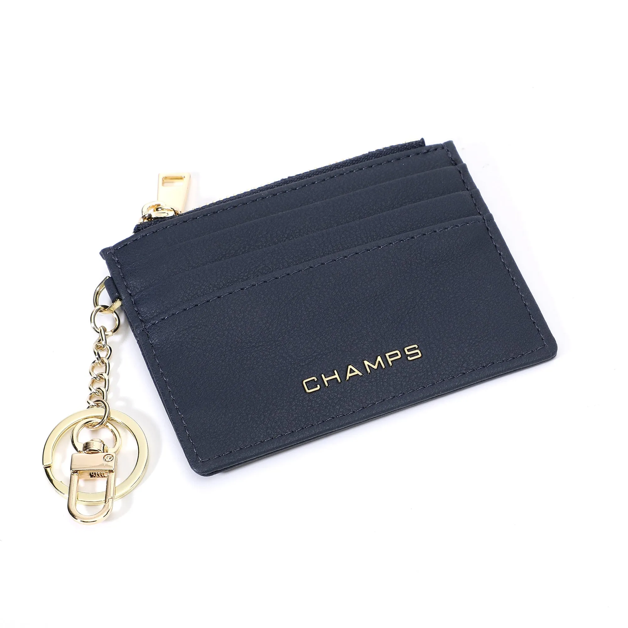 Iconic / Keychain Cardholder *Drop Ship*