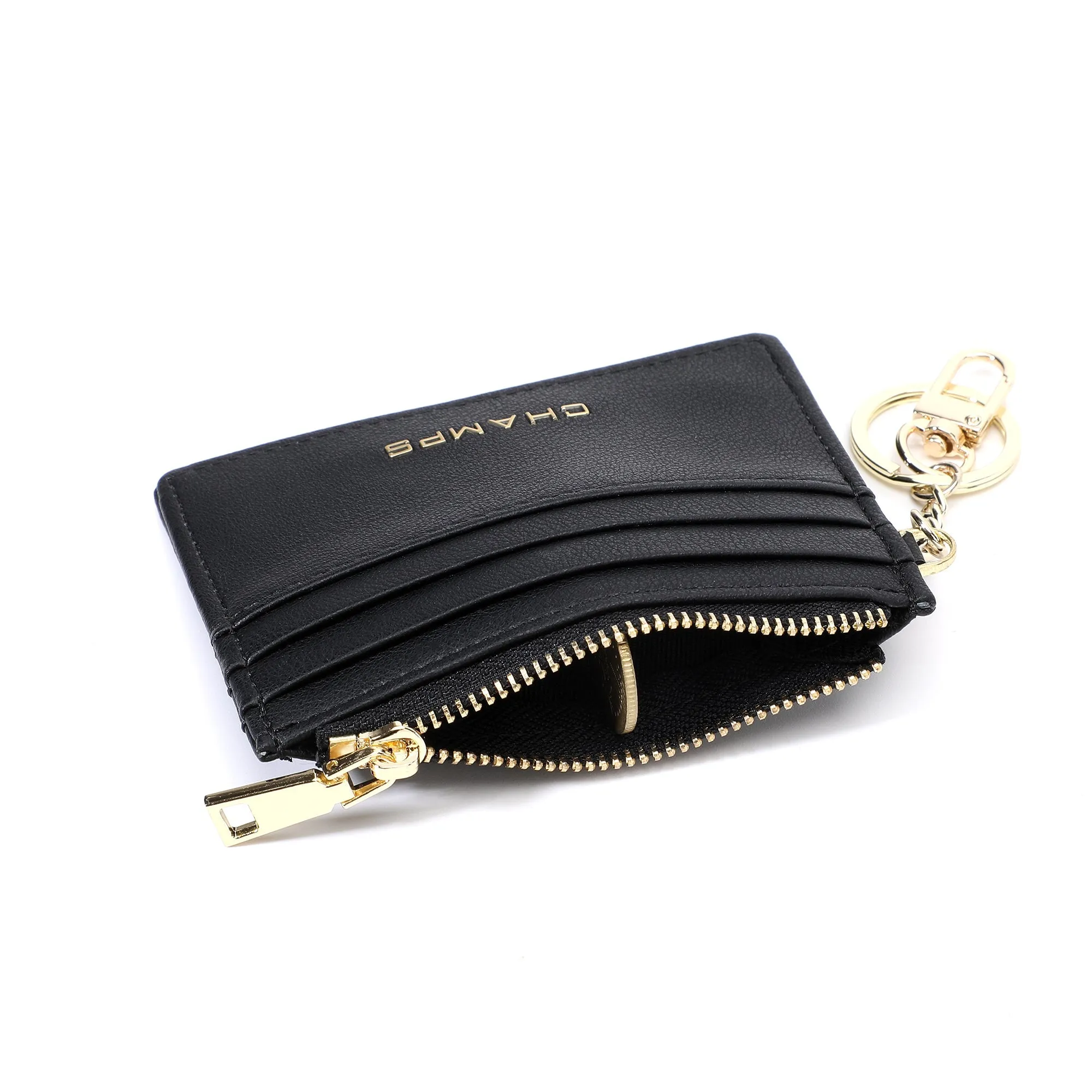 Iconic / Keychain Cardholder *Drop Ship*