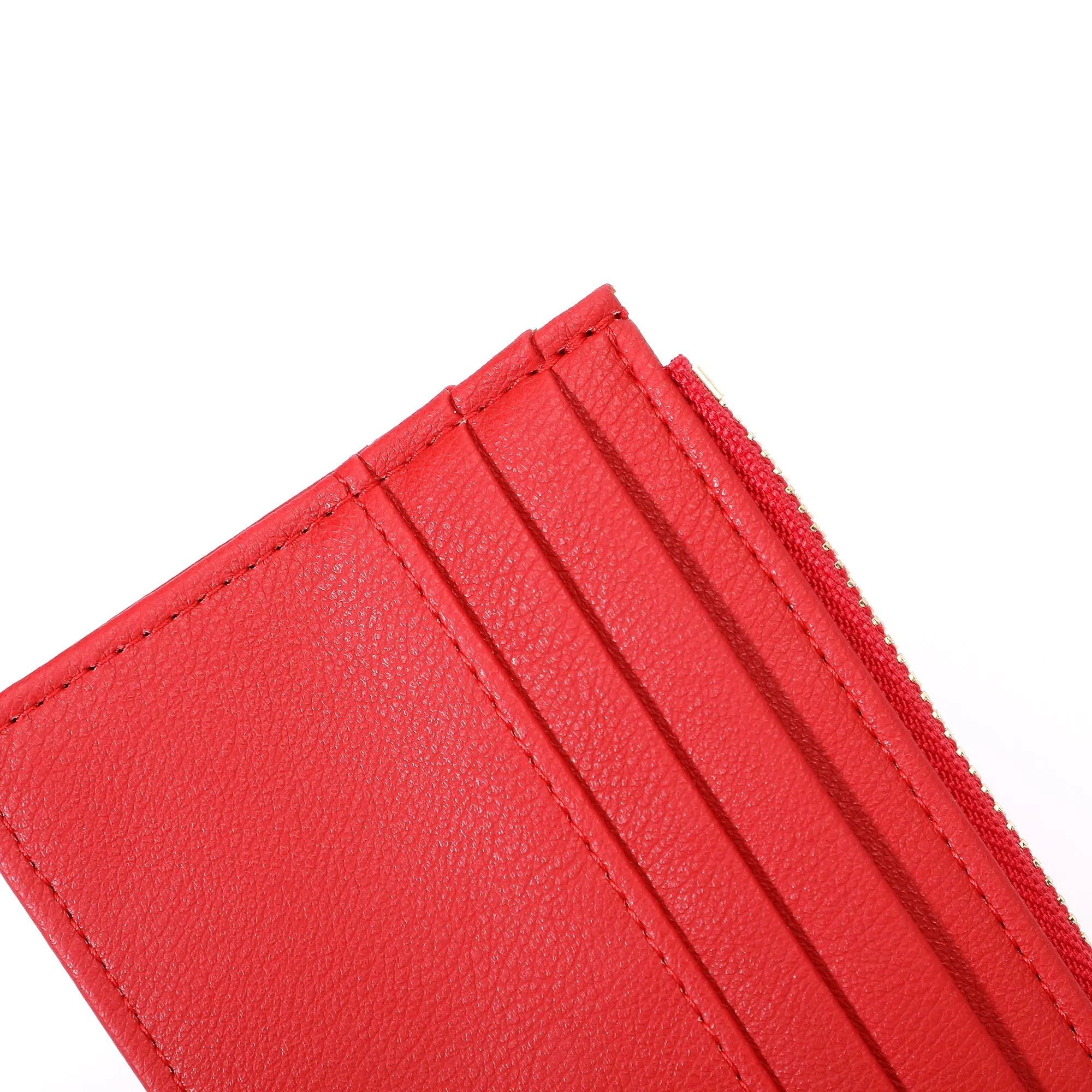 Iconic / Keychain Cardholder *Drop Ship*