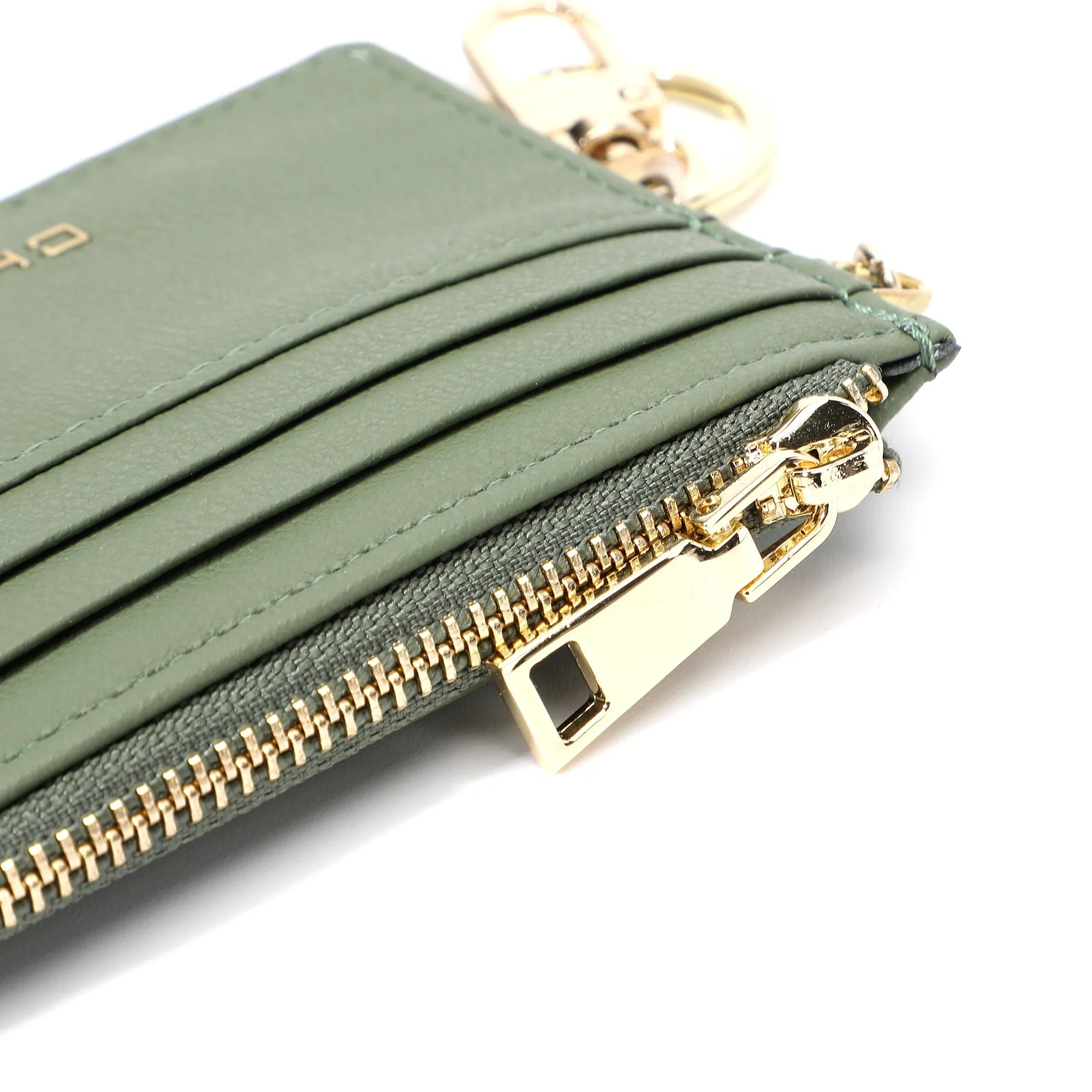 Iconic / Keychain Cardholder *Drop Ship*
