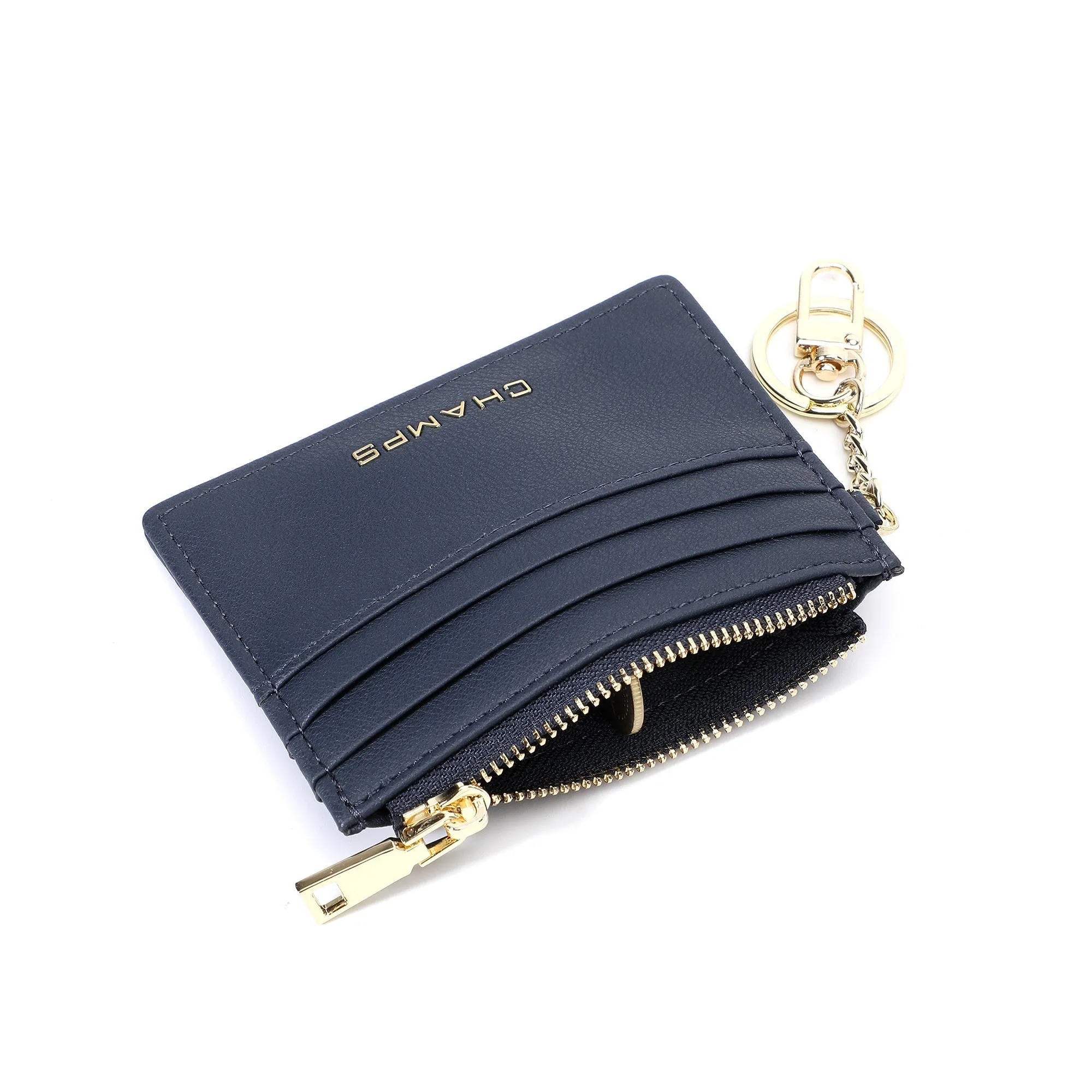 Iconic / Keychain Cardholder *Drop Ship*