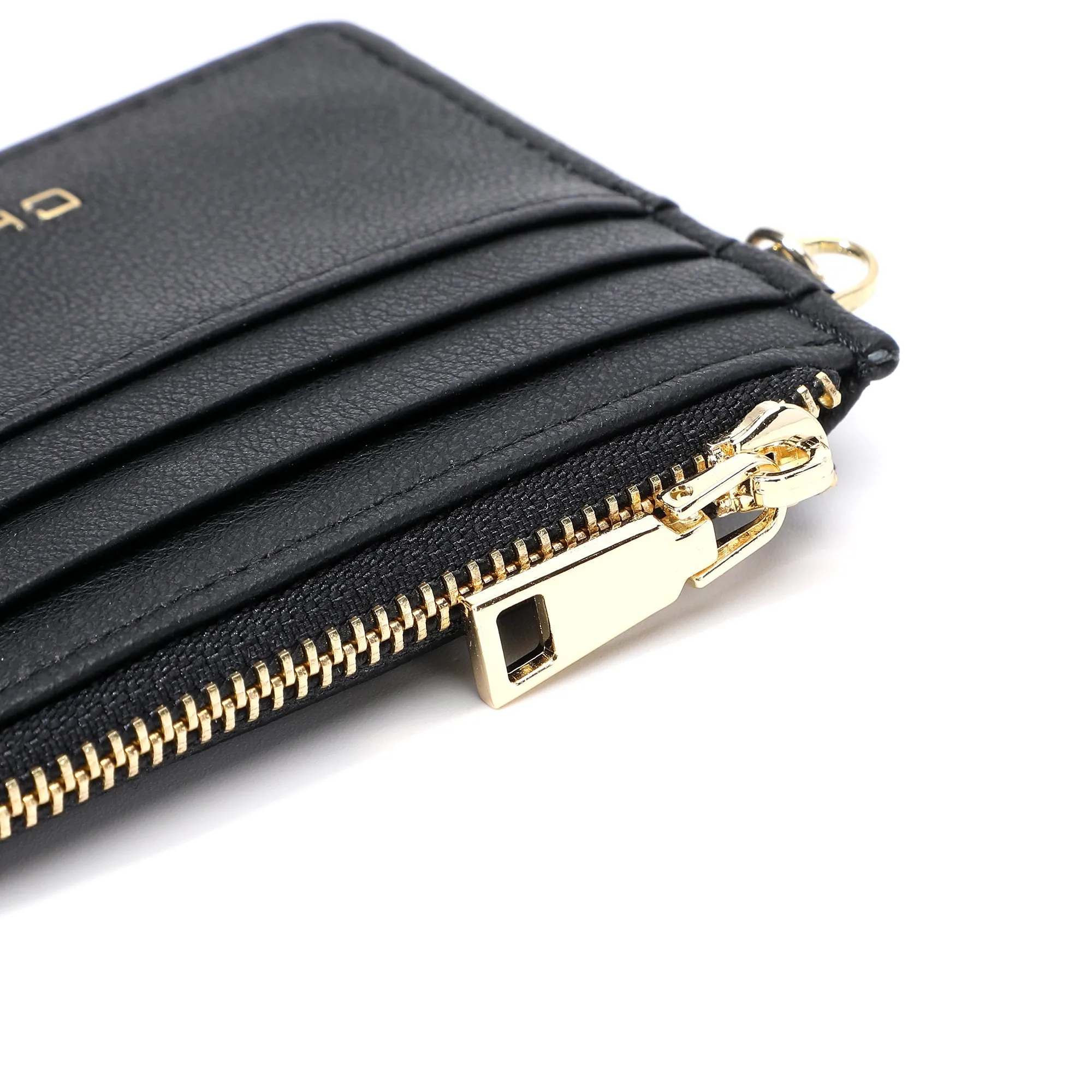 Iconic / Keychain Cardholder *Drop Ship*