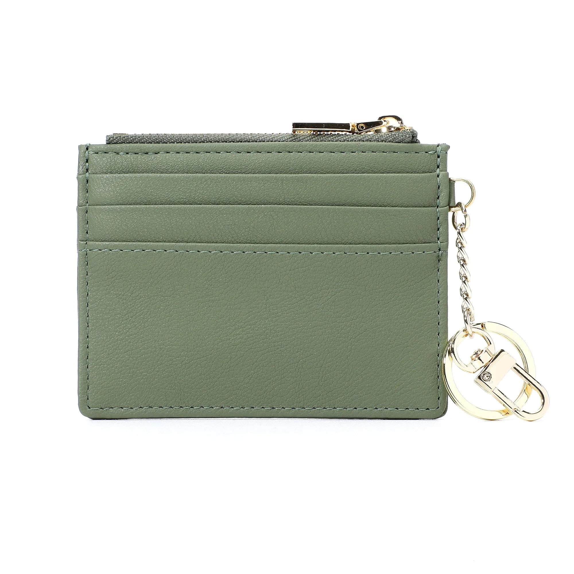 Iconic / Keychain Cardholder *Drop Ship*