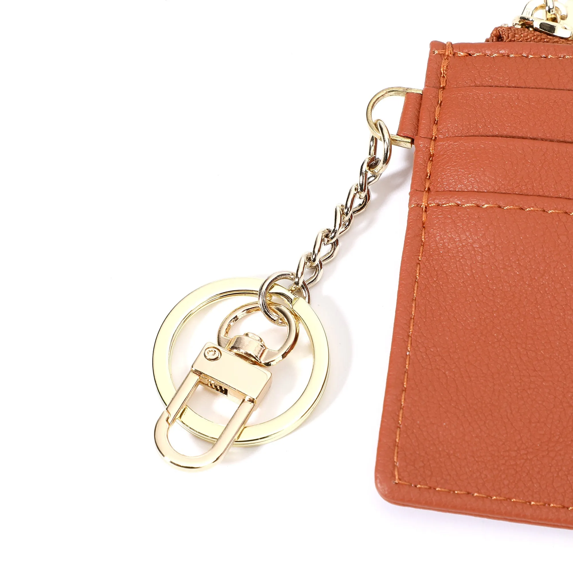 Iconic / Keychain Cardholder *Drop Ship*