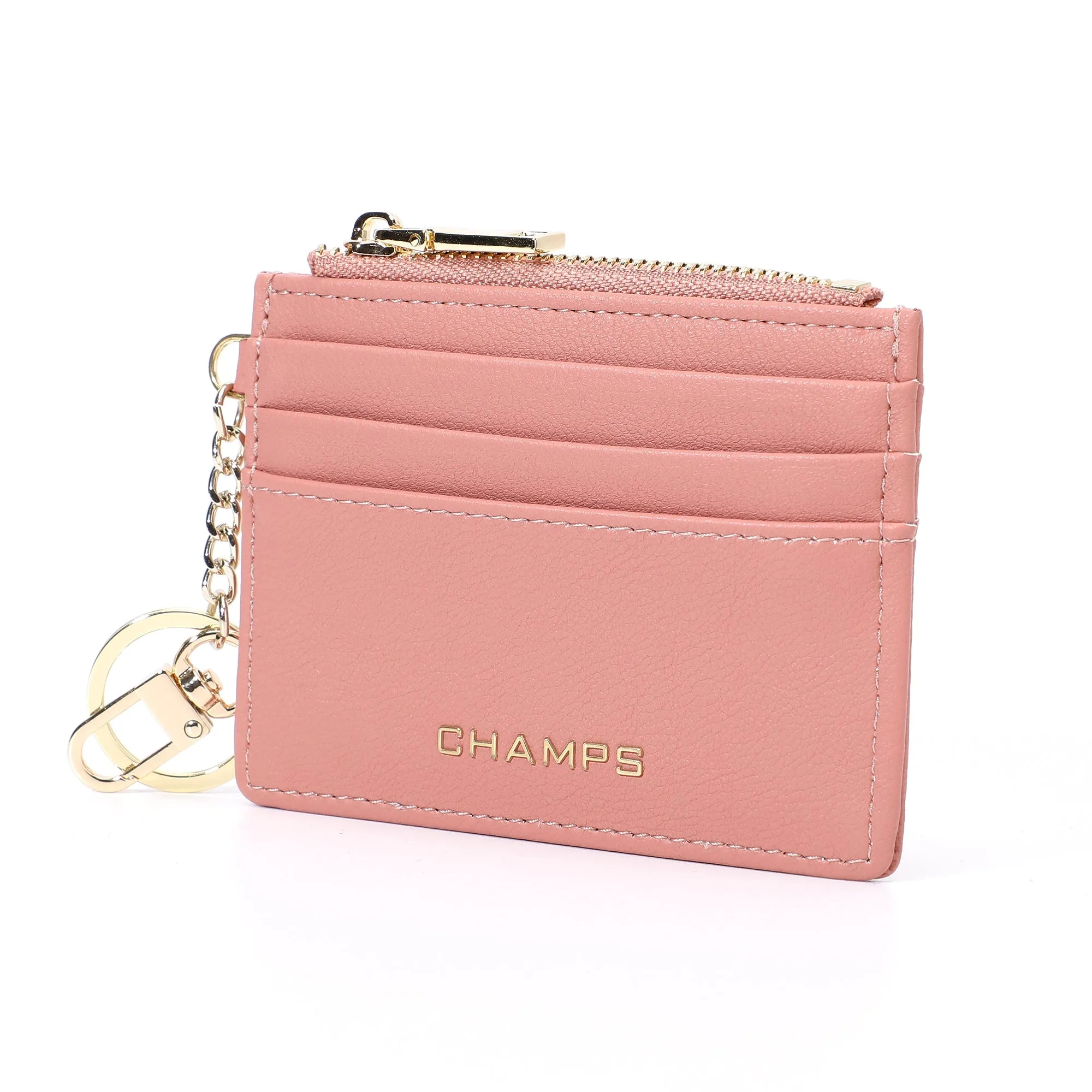 Iconic / Keychain Cardholder *Drop Ship*