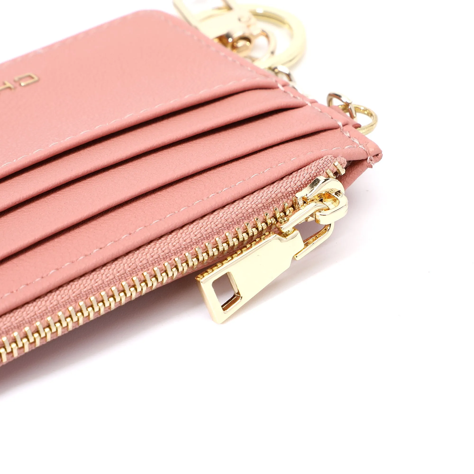 Iconic / Keychain Cardholder *Drop Ship*