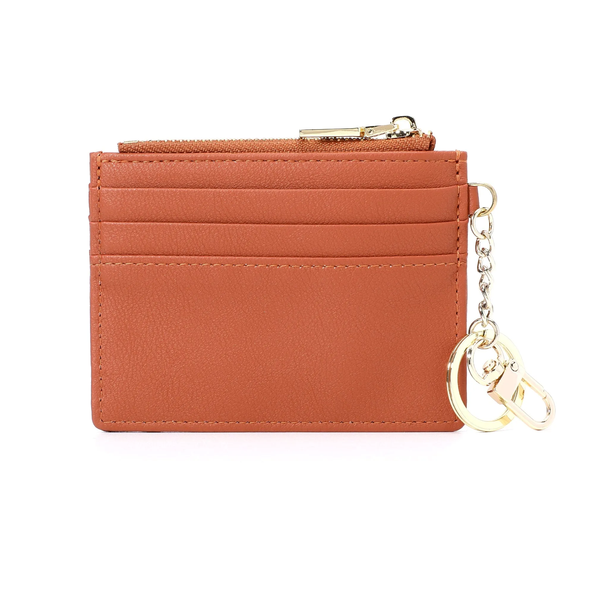 Iconic / Keychain Cardholder *Drop Ship*