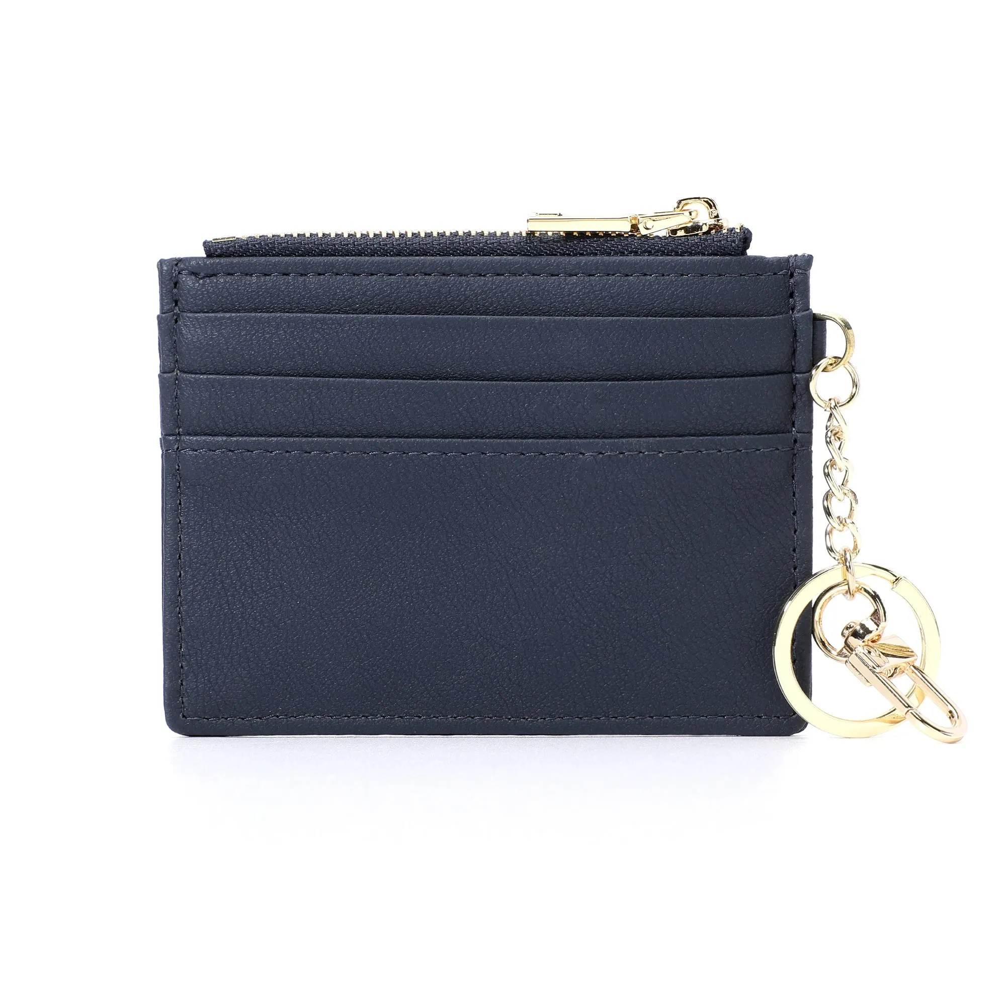 Iconic / Keychain Cardholder *Drop Ship*