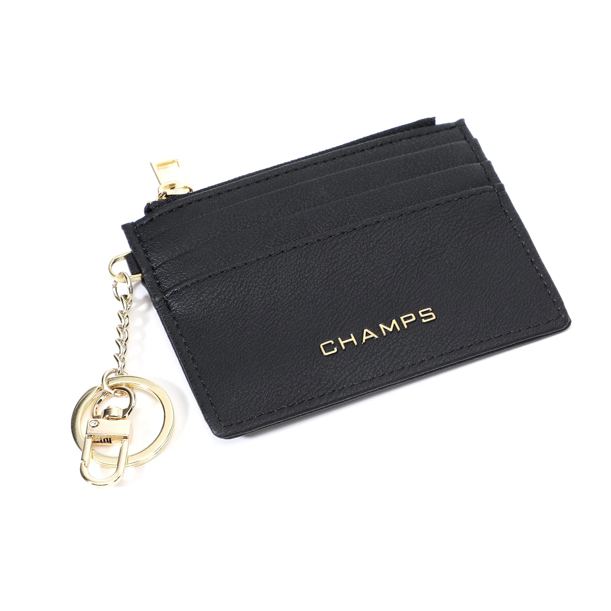 Iconic / Keychain Cardholder *Drop Ship*
