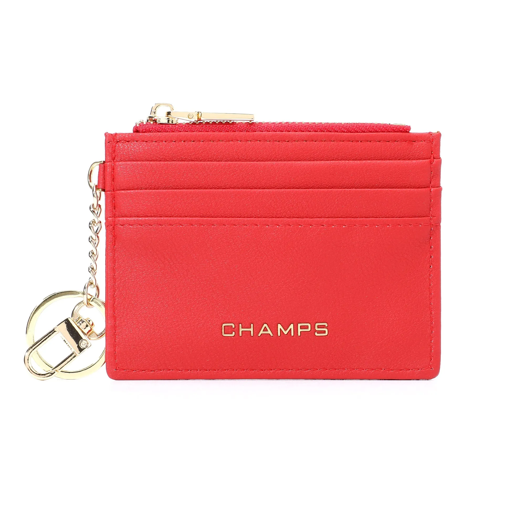 Iconic / Keychain Cardholder *Drop Ship*