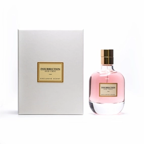 Insurrection Oud Chic Perfume