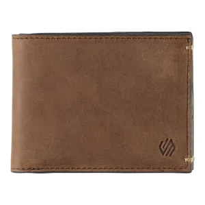 Johnston & Murphy Jackson Billfold Wallet