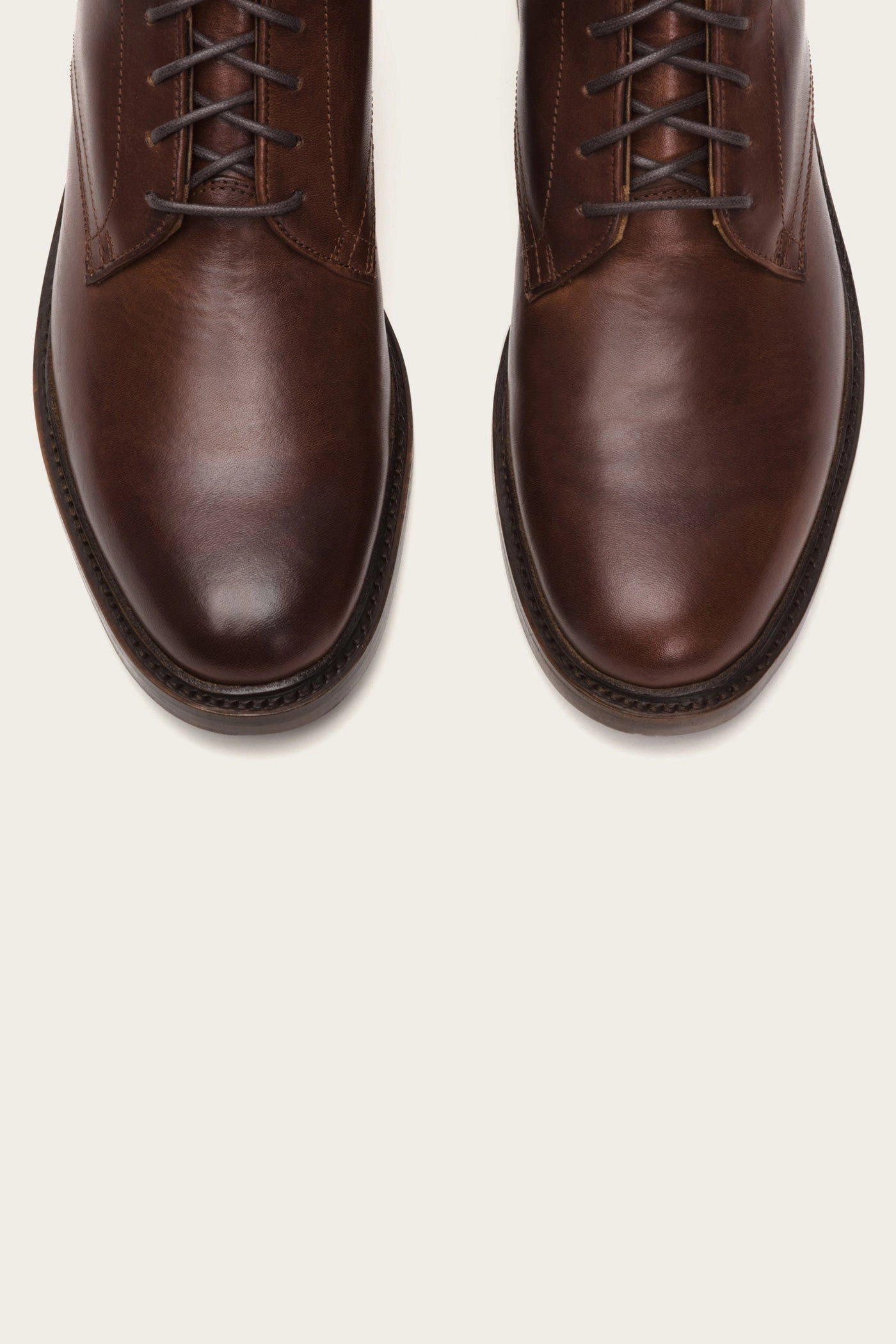 Jones Lace Up - Pre-Loved