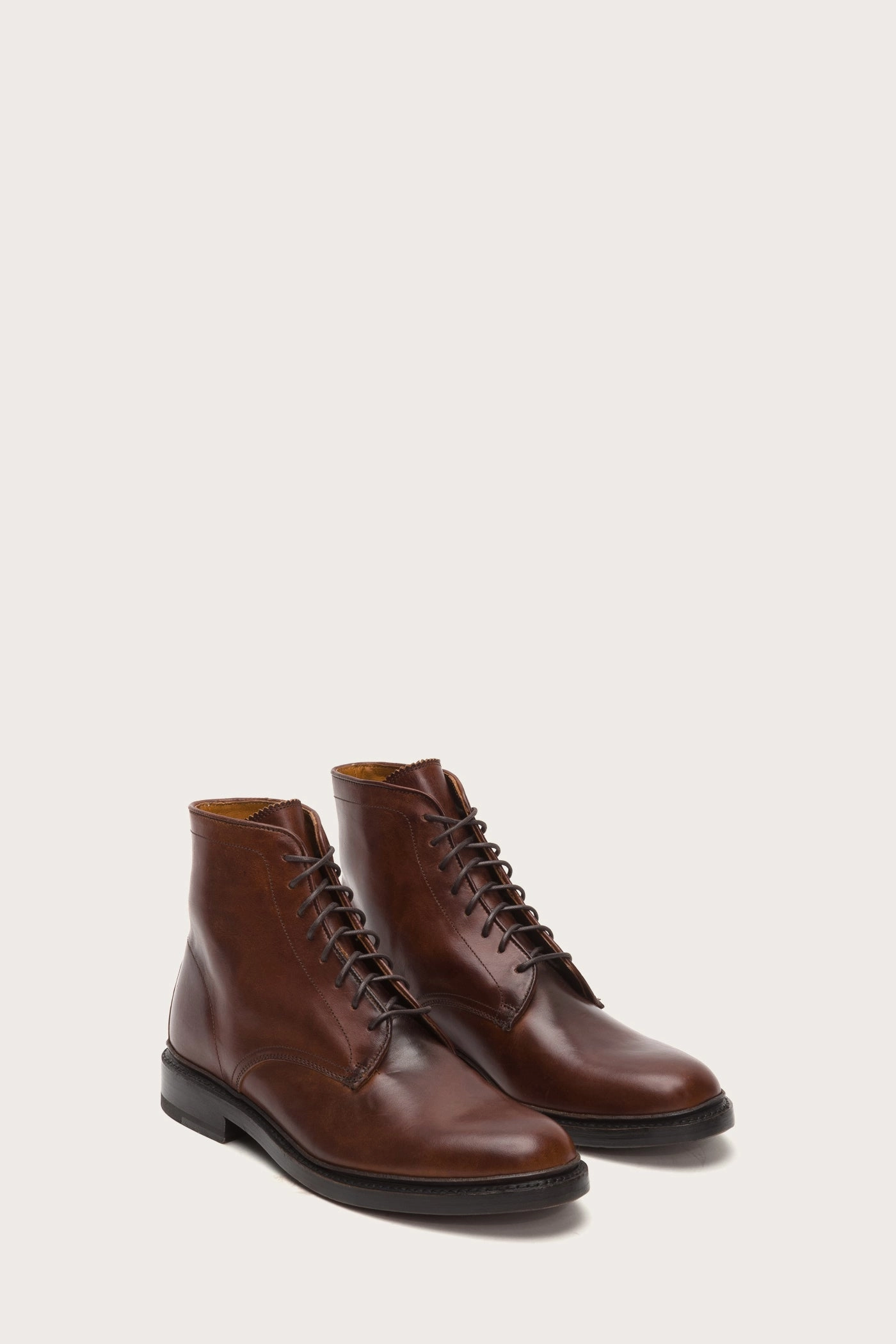Jones Lace Up - Pre-Loved