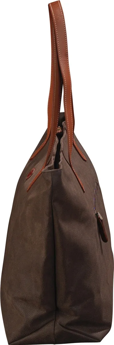 Jump Paris Uppsala 18" Large Shopper Tote
