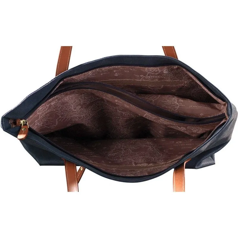 Jump Paris Uppsala 18" Large Shopper Tote
