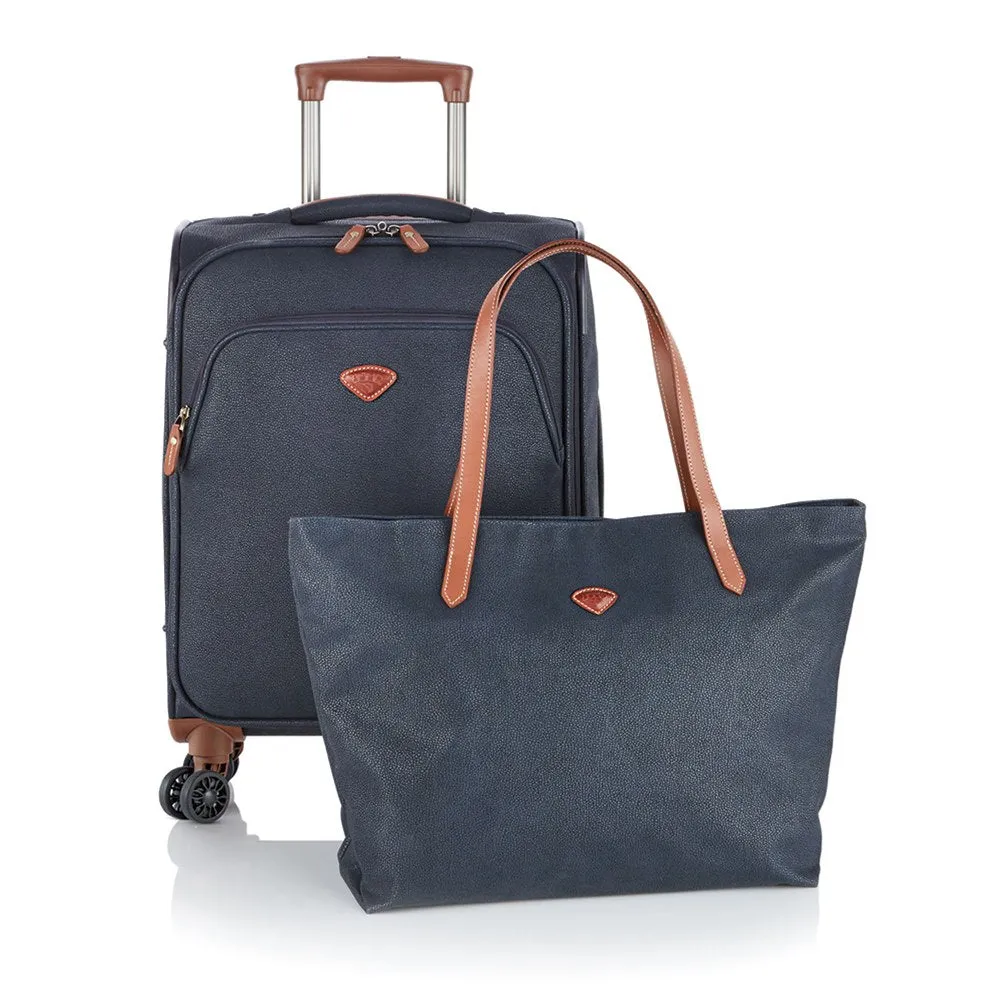 Jump Paris Uppsala 18" Large Shopper Tote