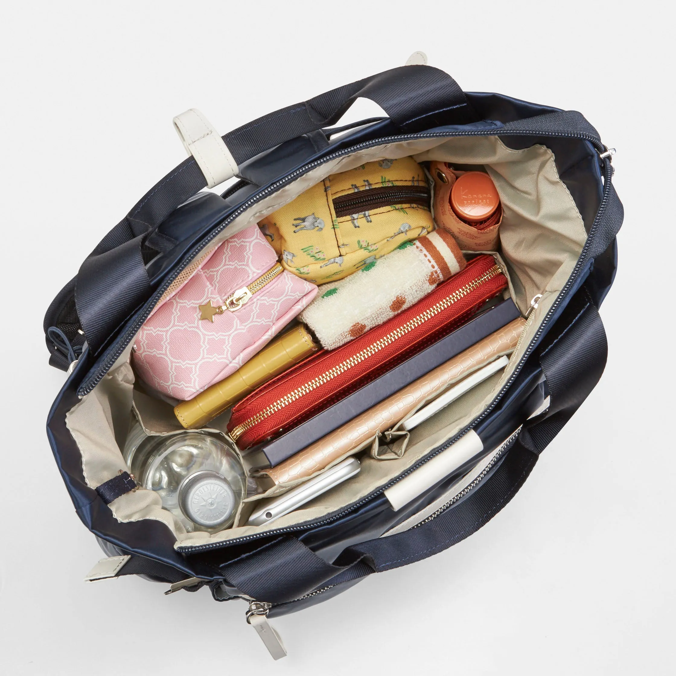 Kanana PJ16 Backpack Medium