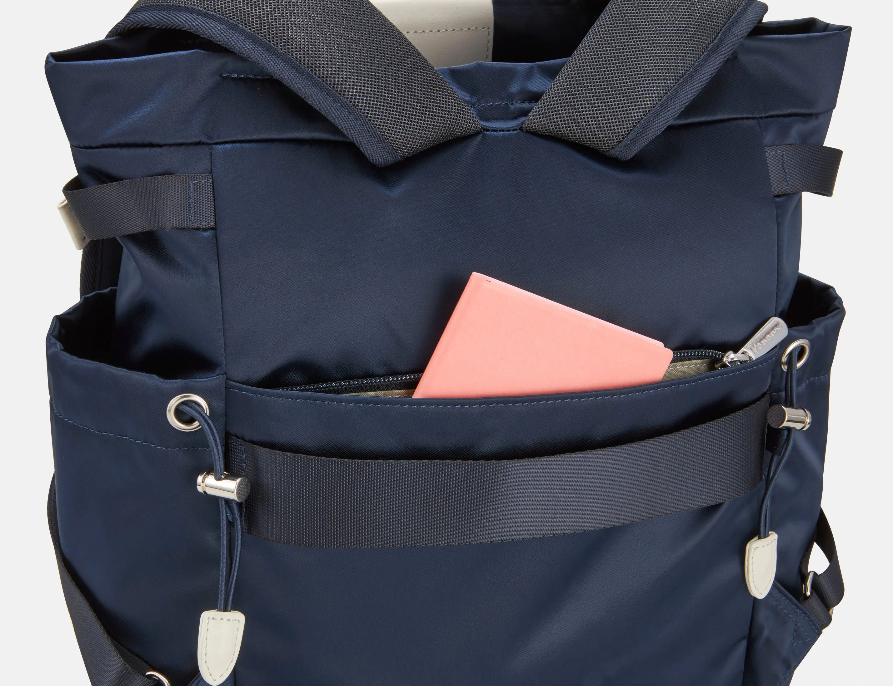 Kanana PJ16 Backpack Medium