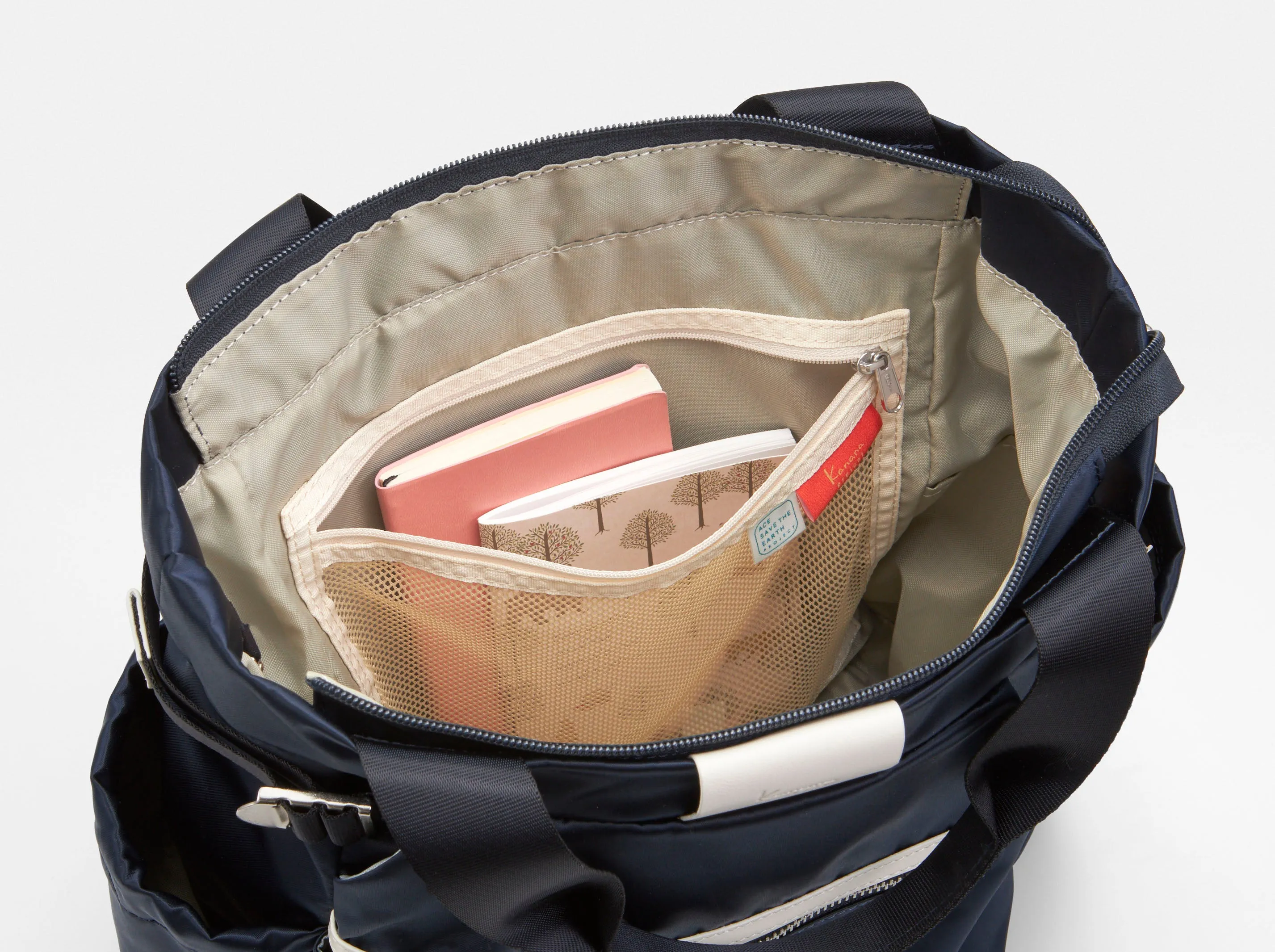 Kanana PJ16 Backpack Medium