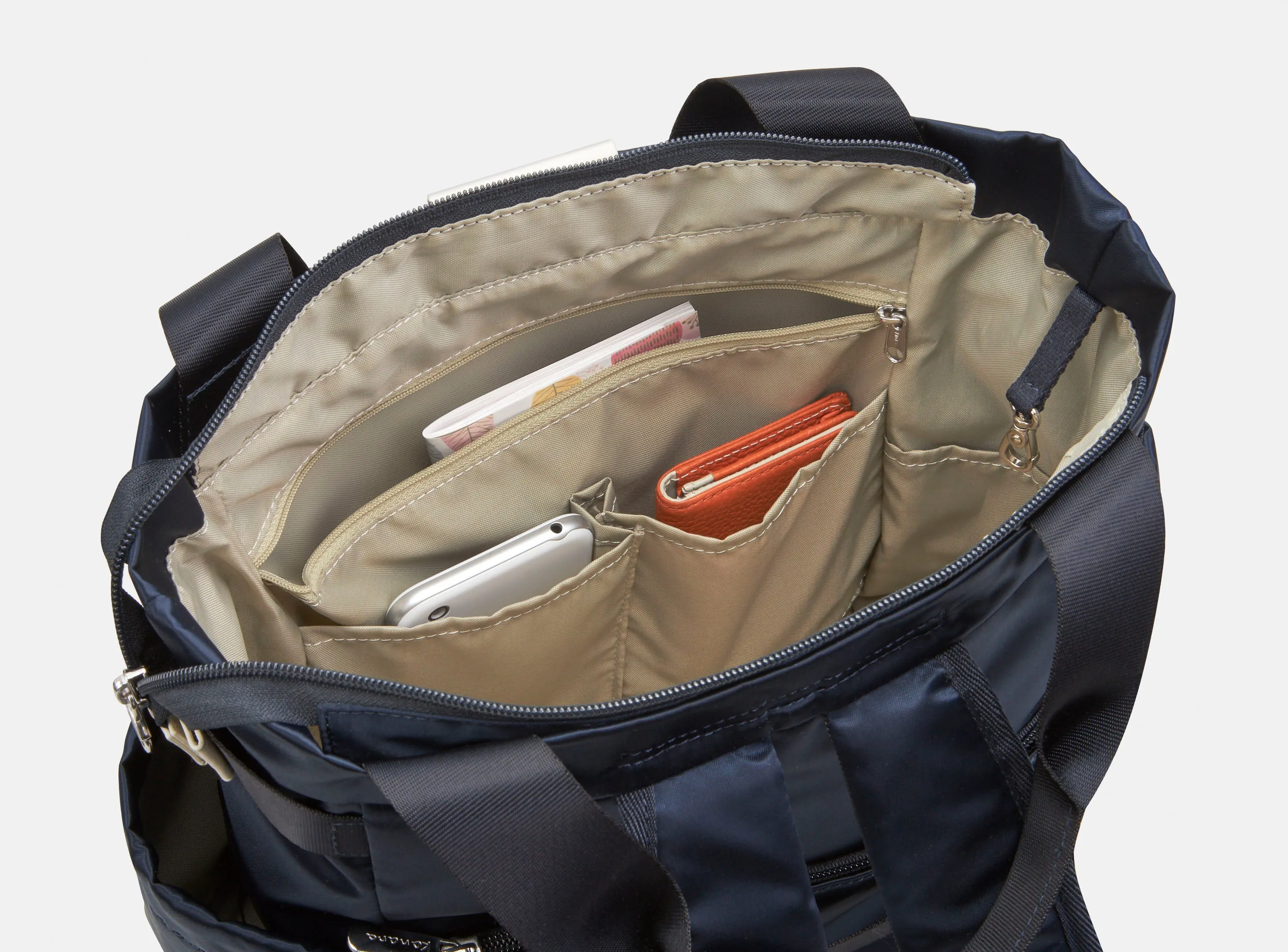 Kanana PJ16 Backpack Medium