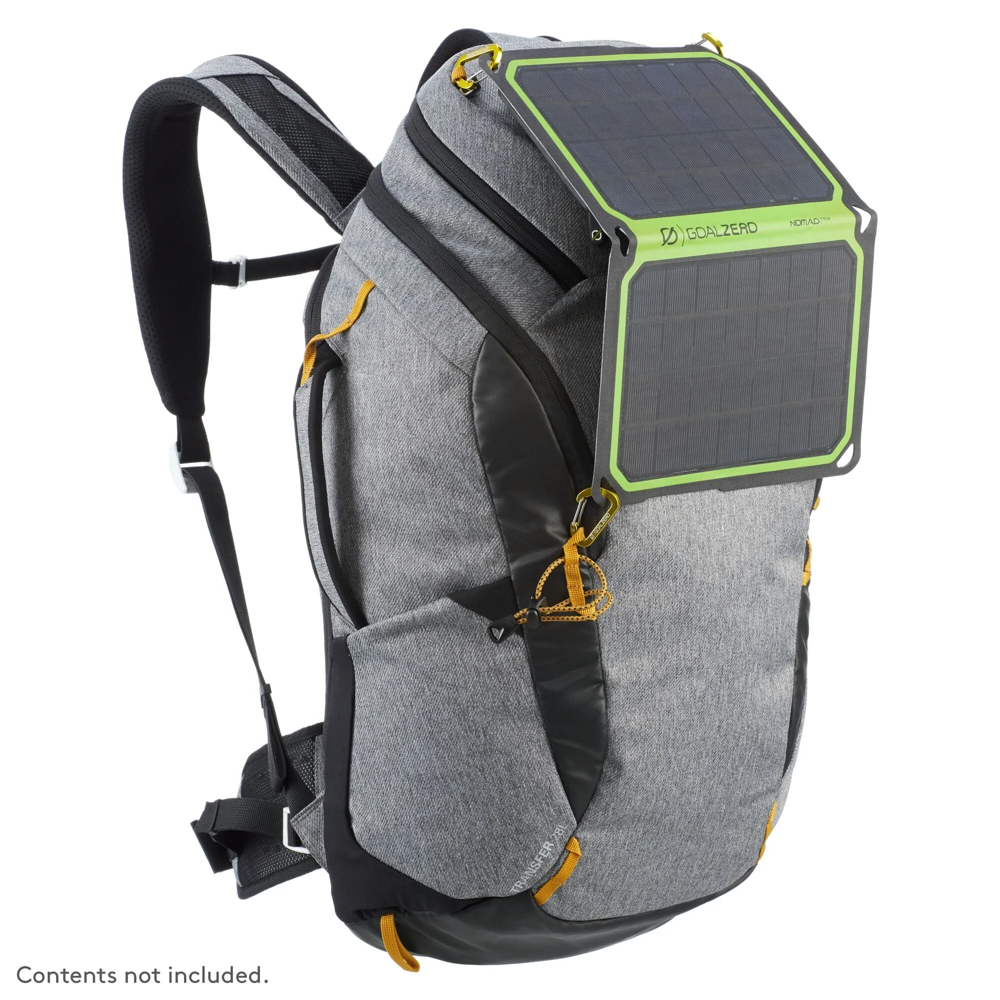 Kathmandu Transfer Pack v3