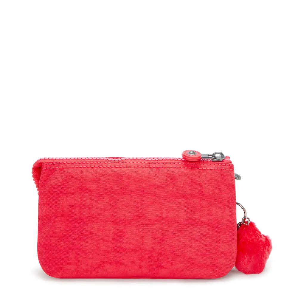 Kipling Creativity Large Pouch
