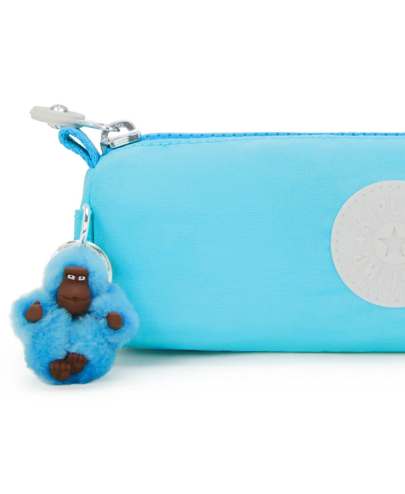 Kipling Freedom Pencil Case Cosmetic Bag