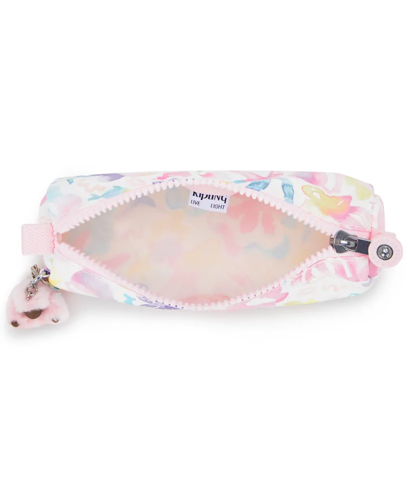Kipling Freedom Pencil Case Cosmetic Bag