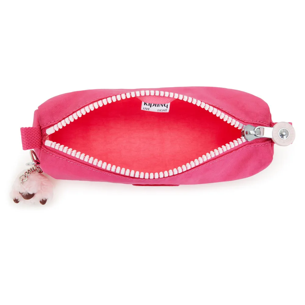 Kipling Freedom Pencil Case Cosmetic Bag