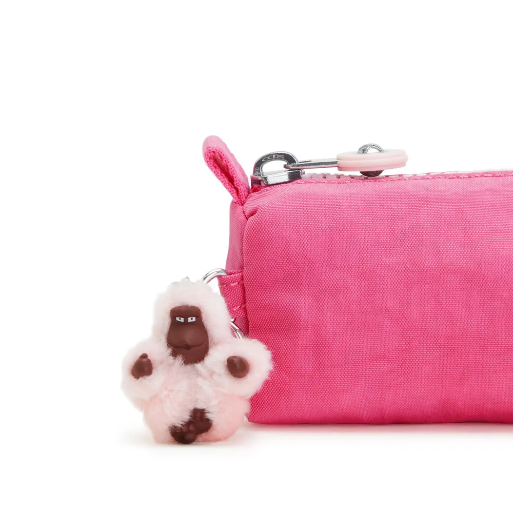 Kipling Freedom Pencil Case Cosmetic Bag