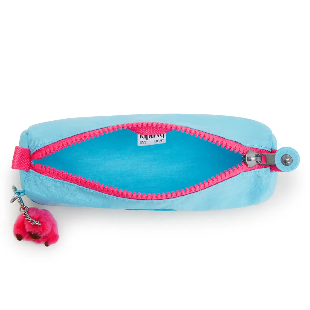 Kipling Freedom Pencil Case Cosmetic Bag