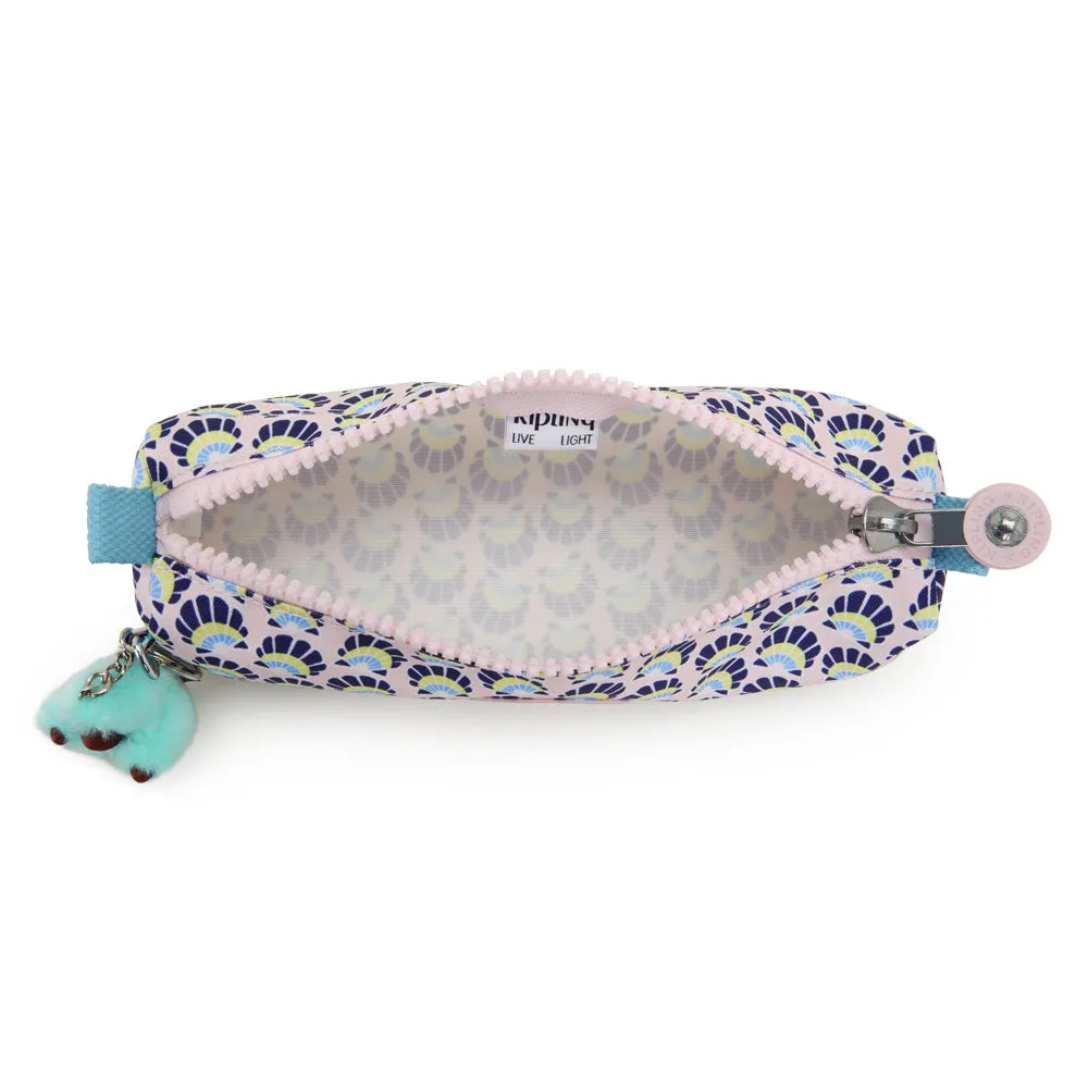 Kipling Freedom Pencil Case Cosmetic Bag