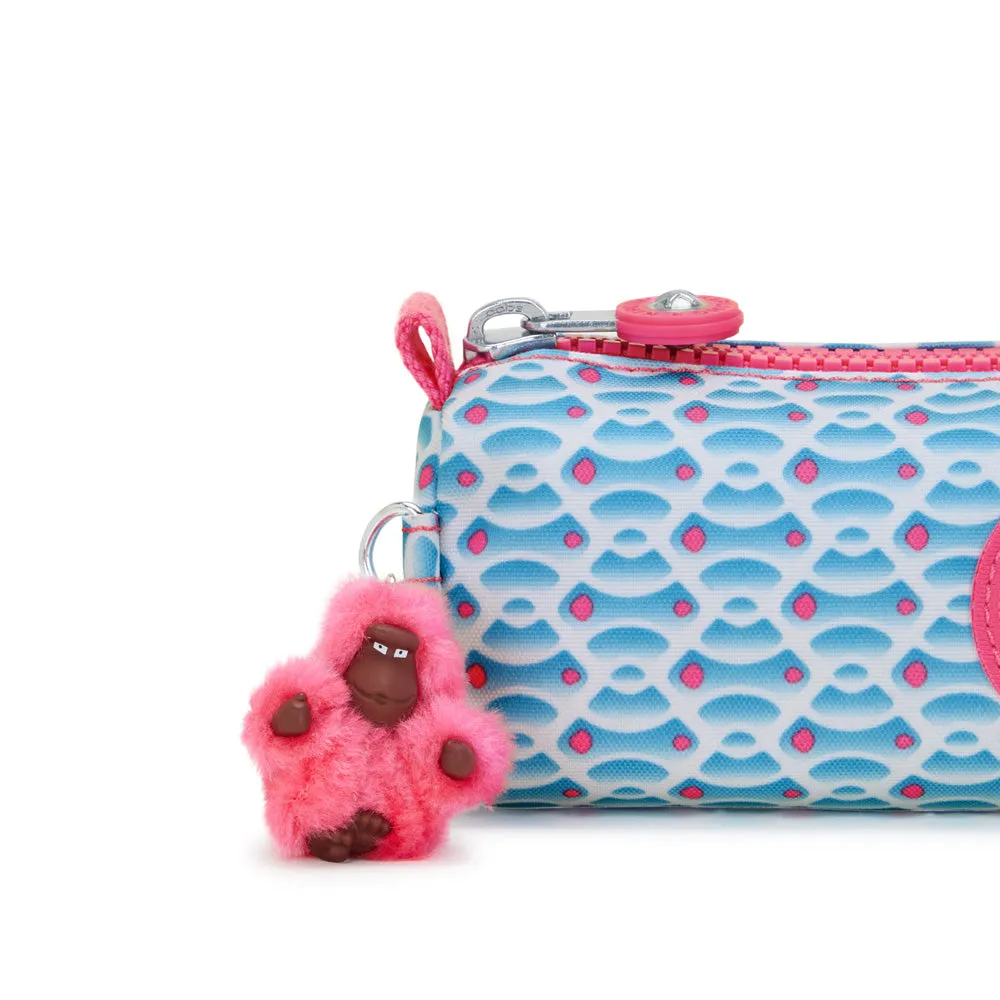 Kipling Freedom Pencil Case Cosmetic Bag