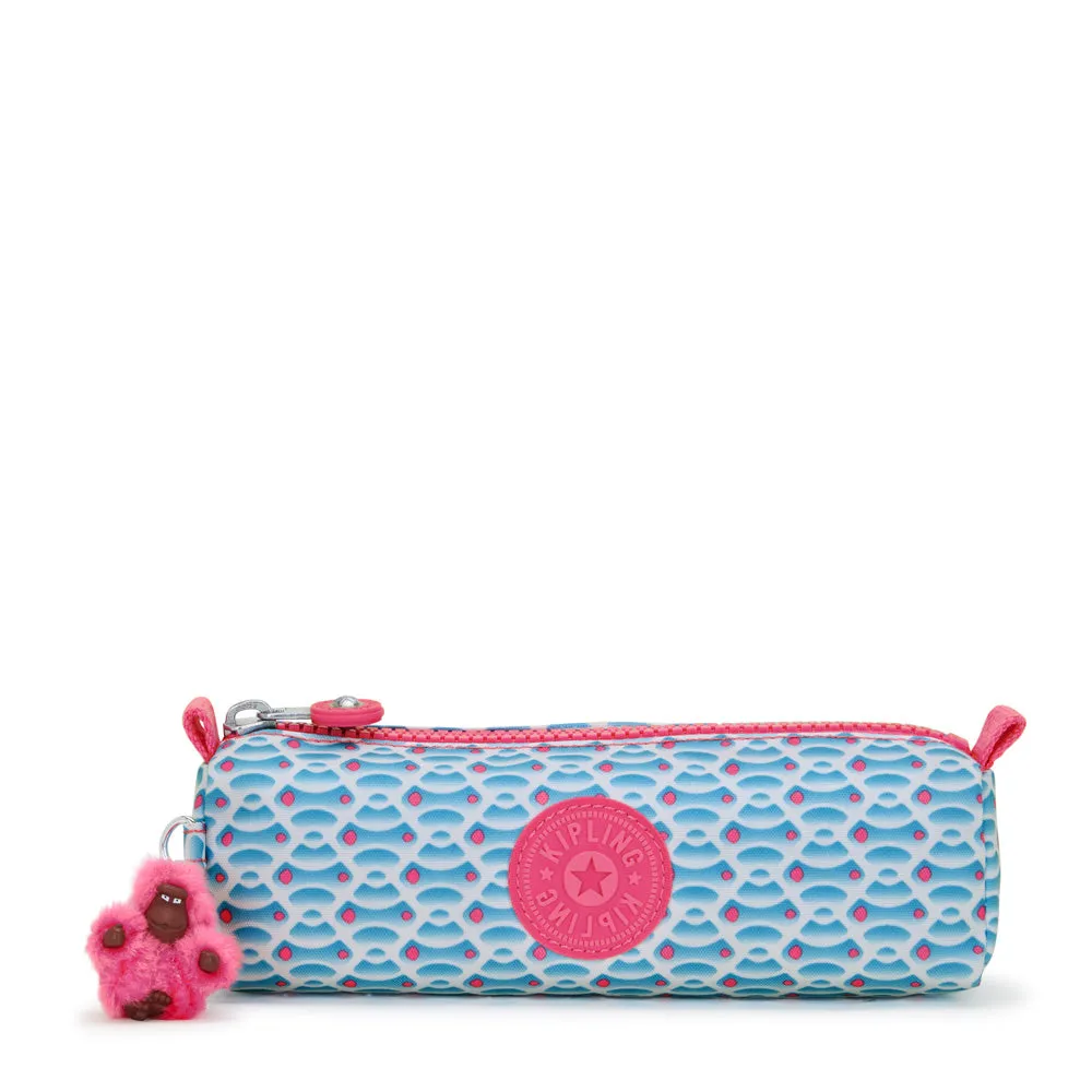 Kipling Freedom Pencil Case Cosmetic Bag