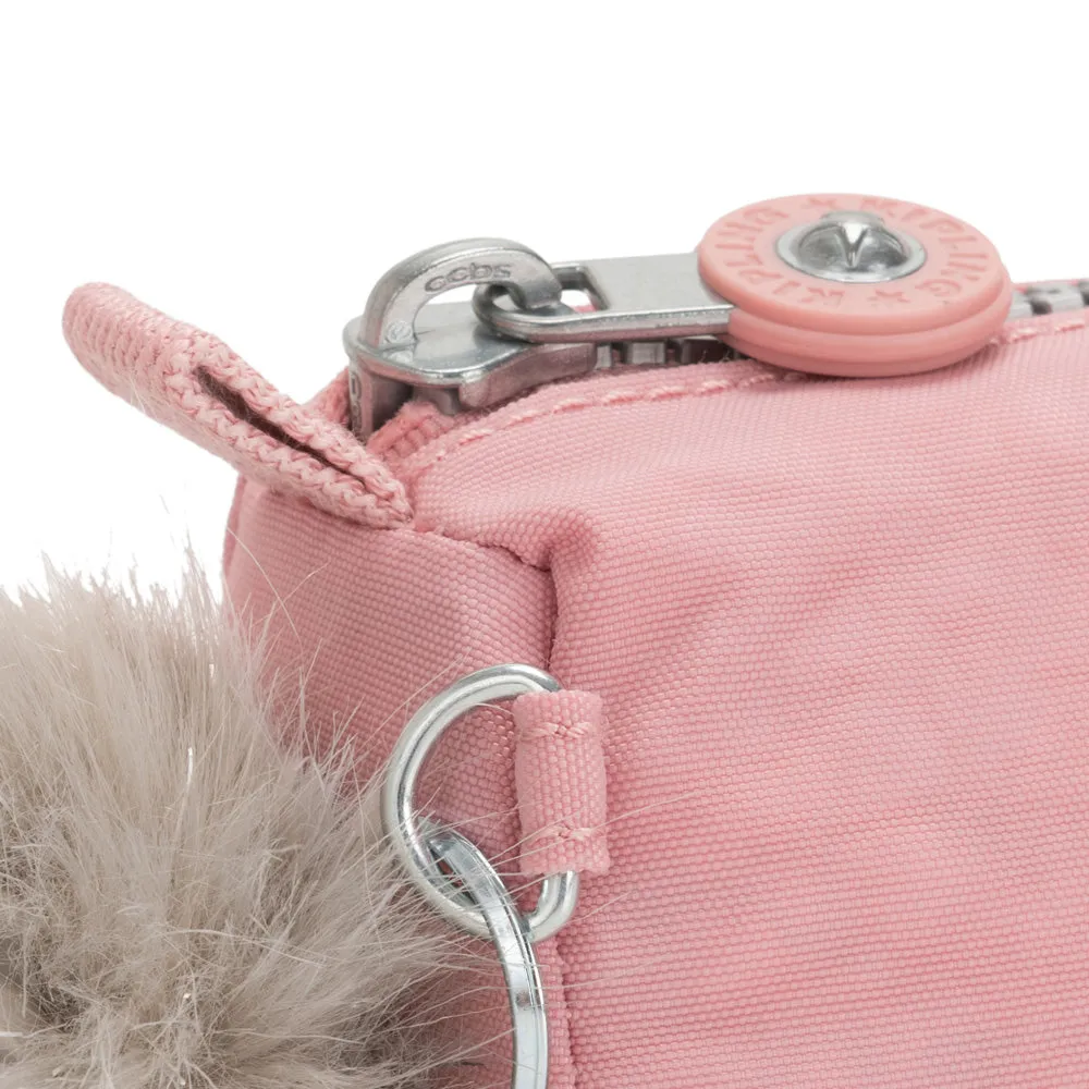Kipling Freedom Pencil Case Cosmetic Bag