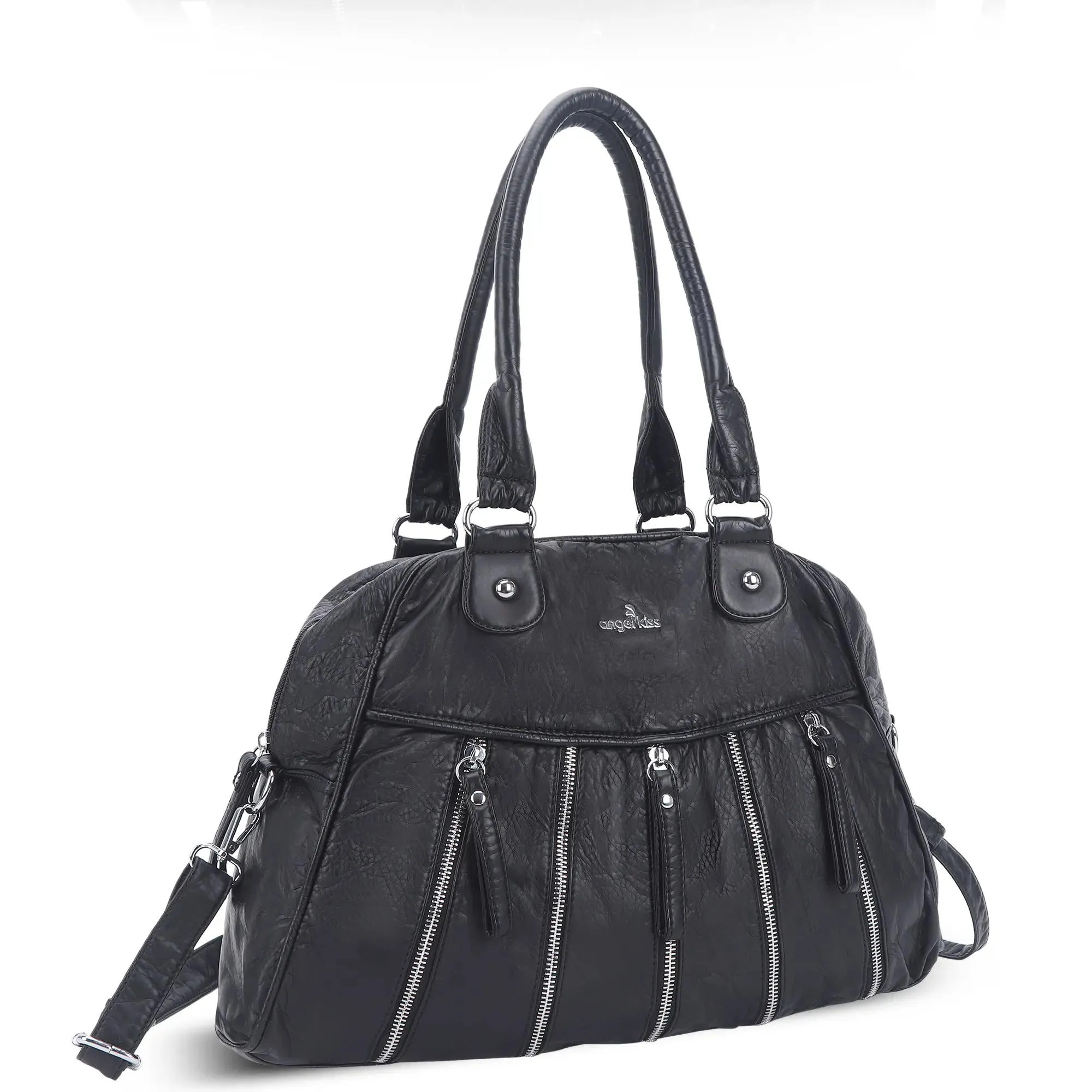 Ladies  designer  Briefcases Concealed handbags shoulder bags