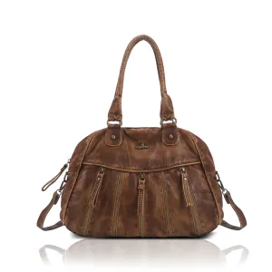 Ladies  designer  Briefcases Concealed handbags shoulder bags
