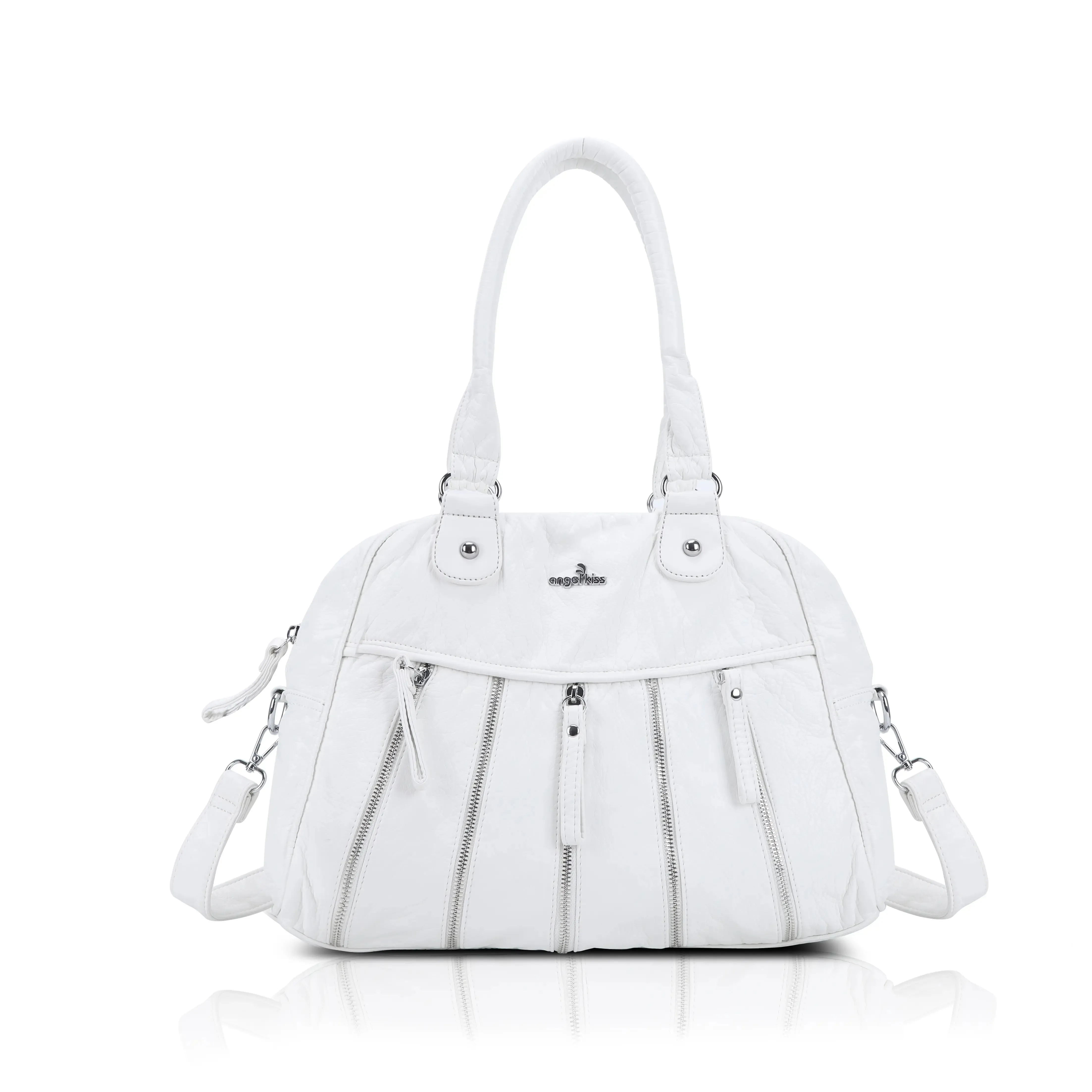 Ladies  designer  Briefcases Concealed handbags shoulder bags