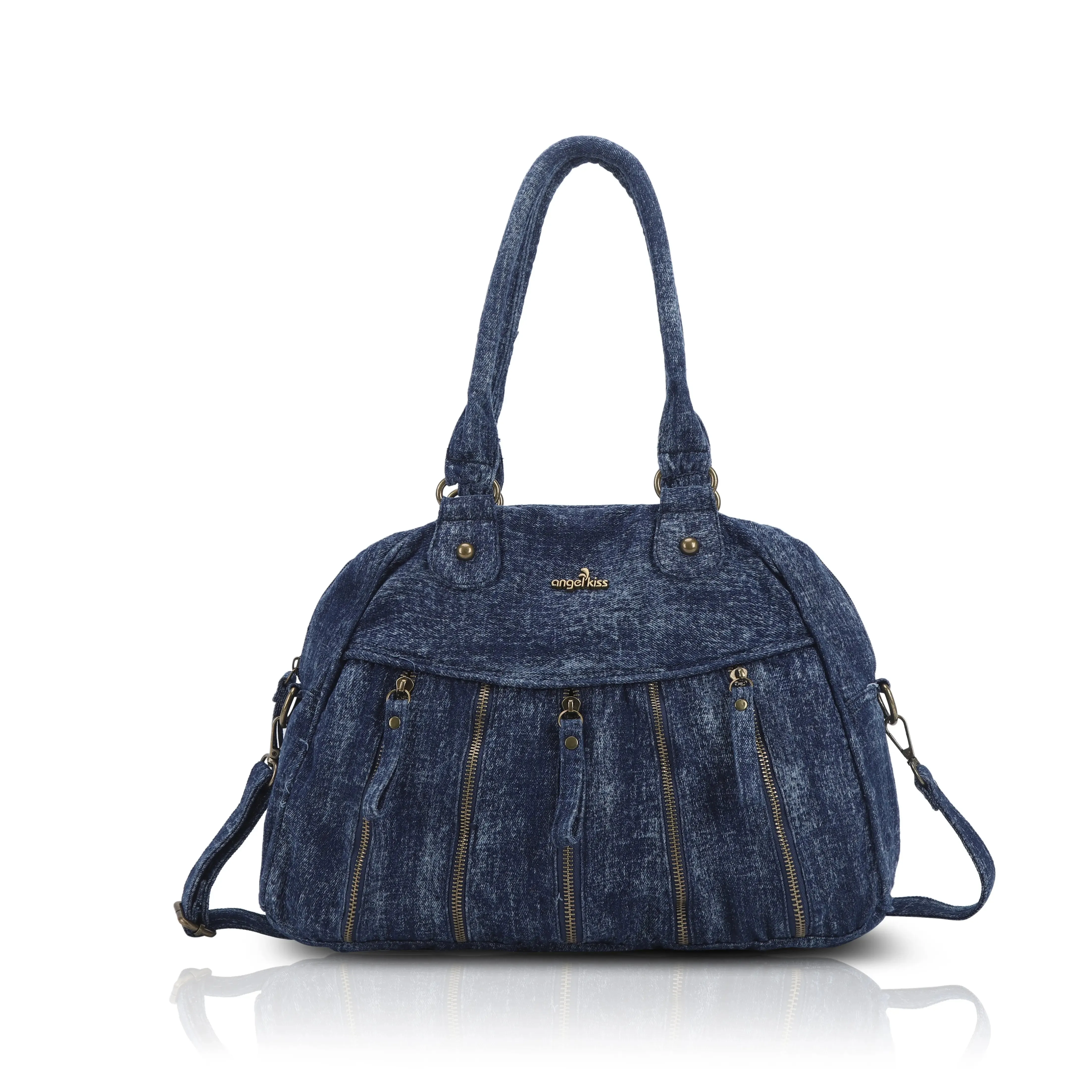 Ladies  designer  Briefcases Concealed handbags shoulder bags