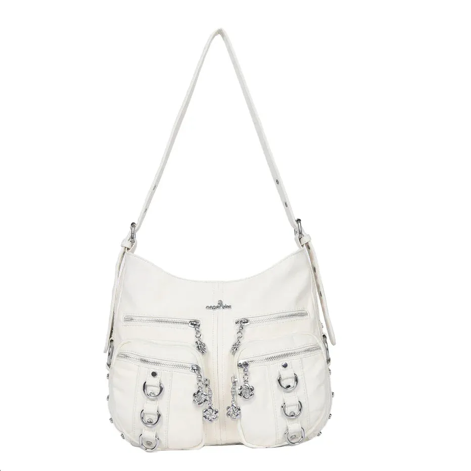 Ladies street style Tote purse