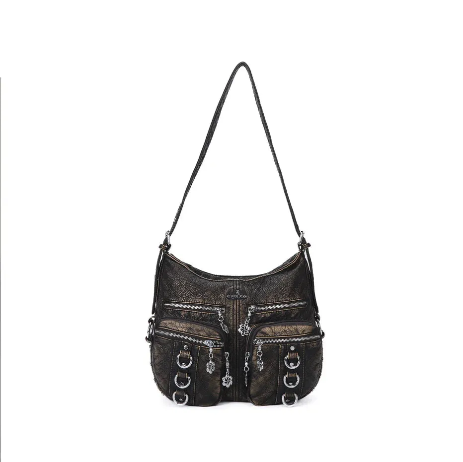 Ladies street style Tote purse