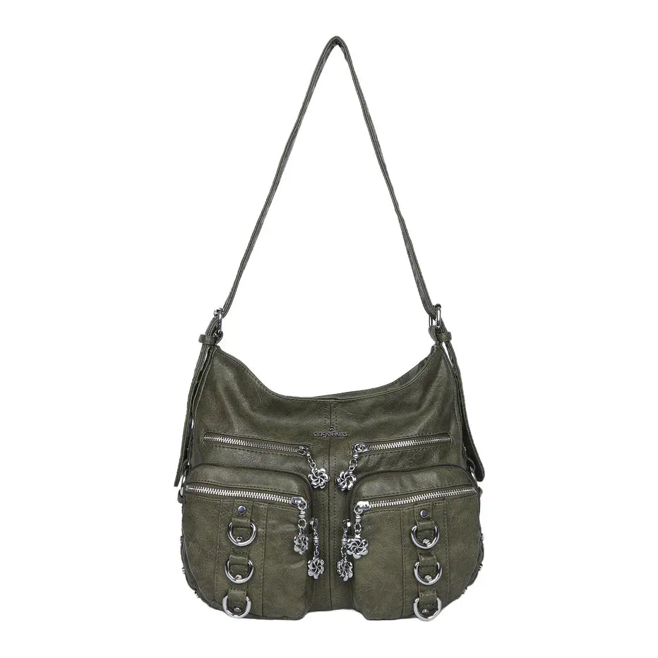 Ladies street style Tote purse