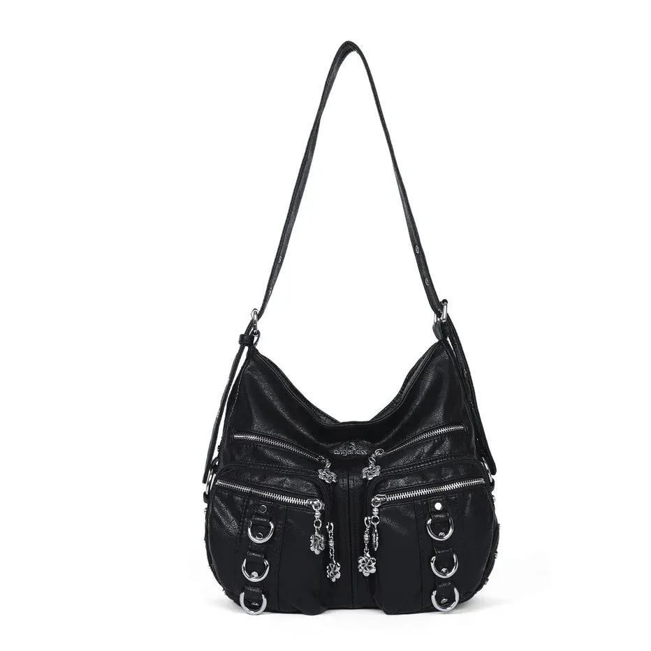 Ladies street style Tote purse