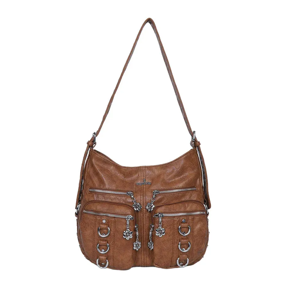 Ladies street style Tote purse