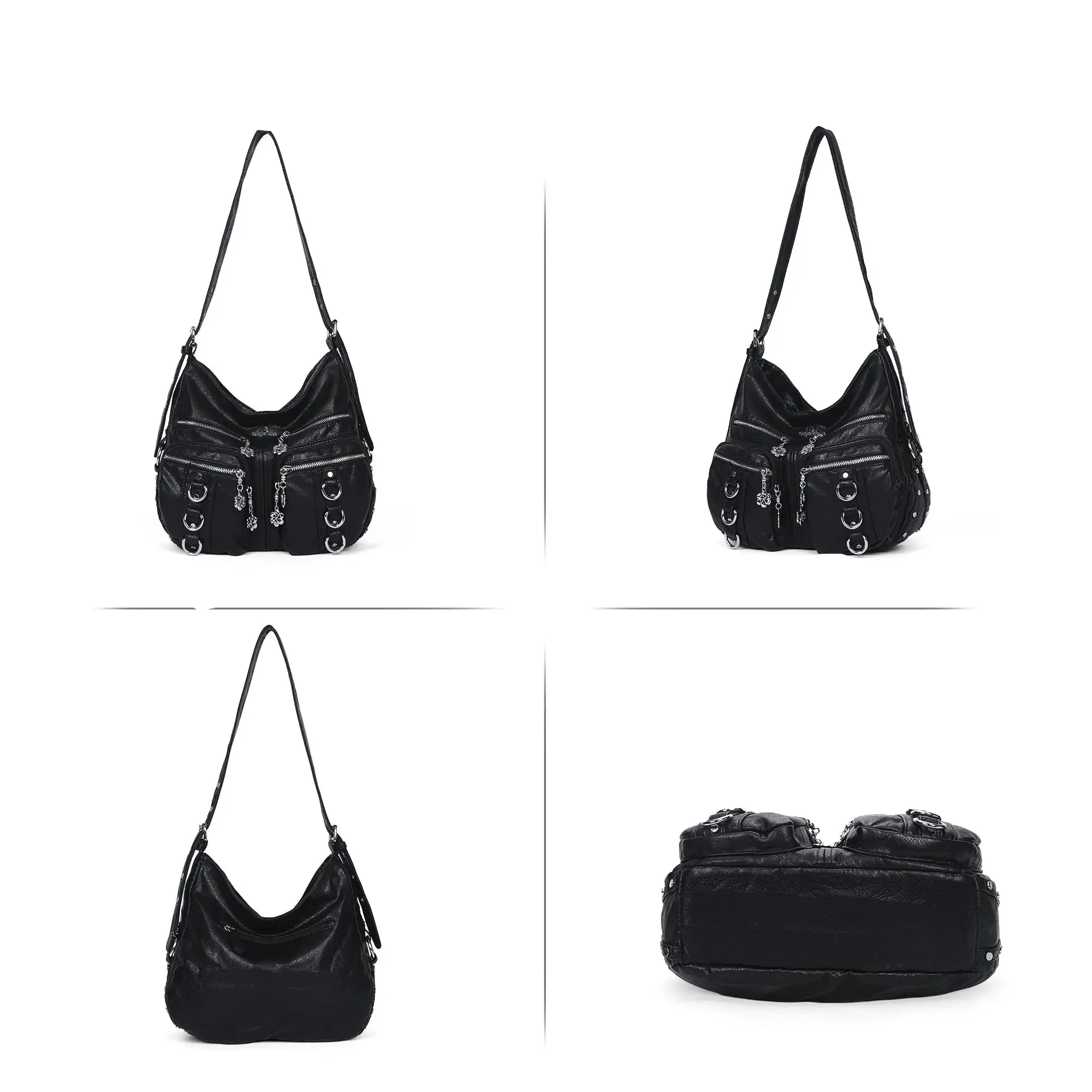 Ladies street style Tote purse
