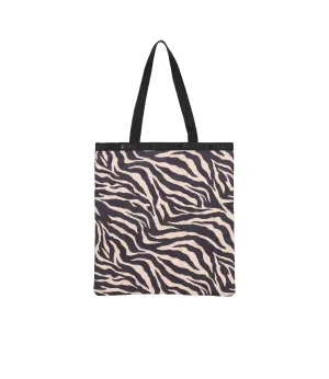 Large Emerald Tote