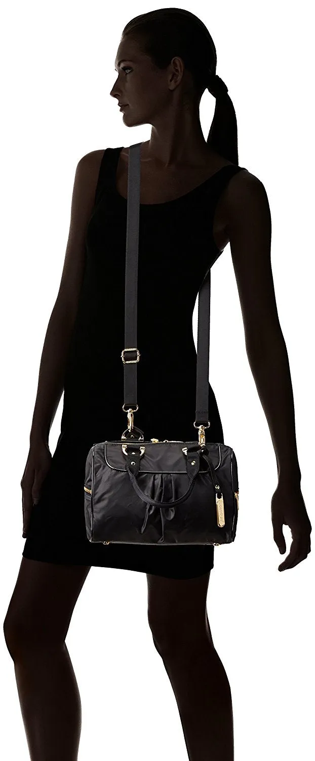 LeSportsac Signature Small Satchel Handbag