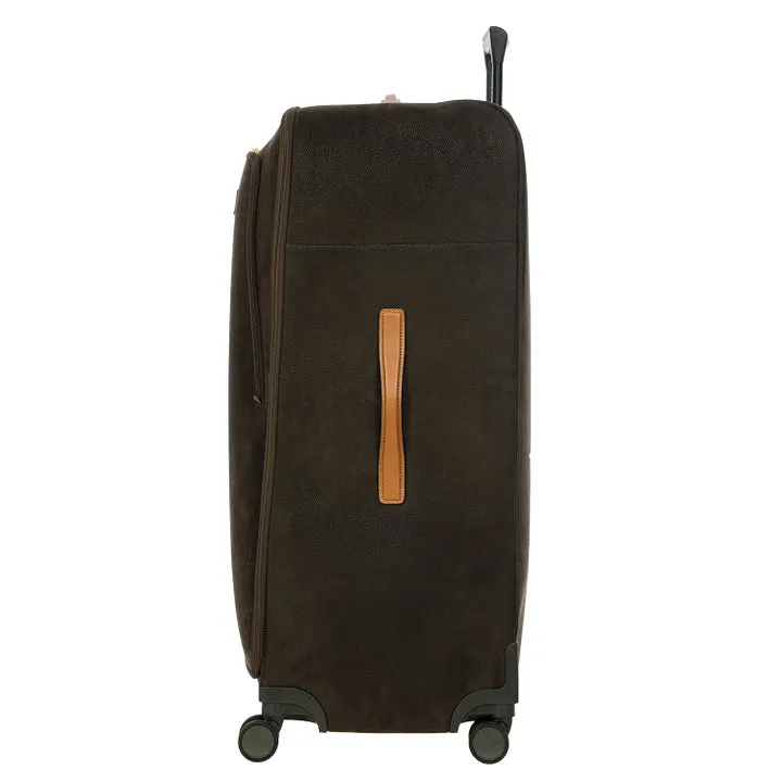 Life Trolley Compound Spinner 32''